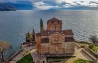 Putovanje Ohrid