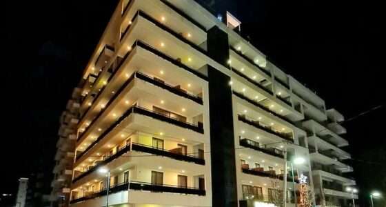 hotel regina city