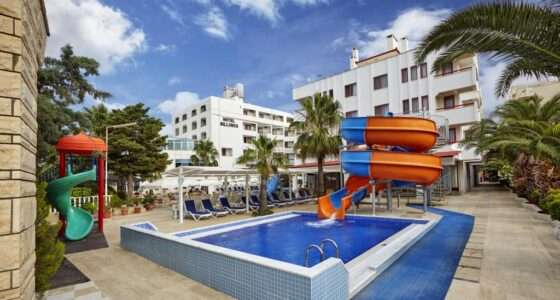 Billurcu hotel Saramsikli
