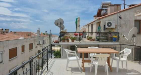 Yade hotel Sarimsakli