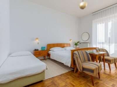 Hotel Carmen Brioni