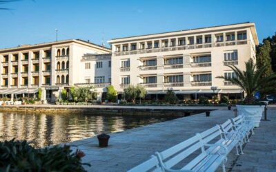 hotel istra brioni
