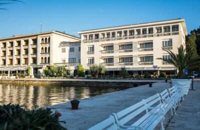 hotel istra brioni