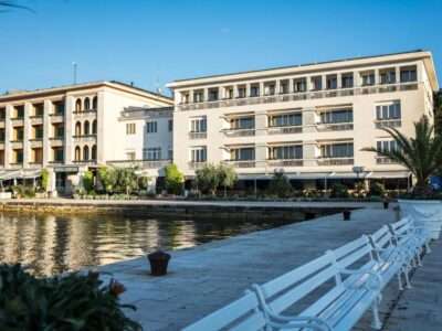 hotel istra brioni