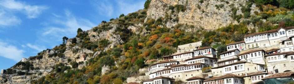 Albania berat