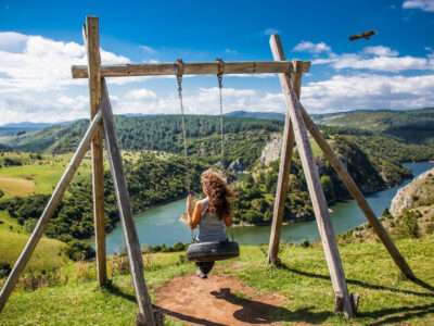 Zlatibor Uvac - izlet vikend