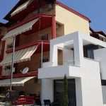 grčka letovanje leptokaria apartmani