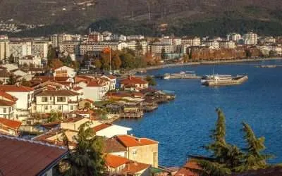 Ohrid Dan Zaljubljenih