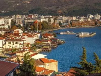 Ohrid Dan Zaljubljenih