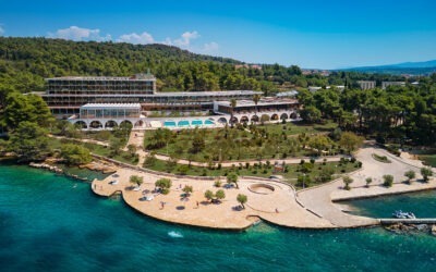 Letovanje Hvar Stari grad