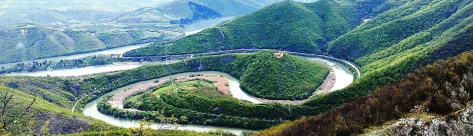 meandri zapadne morave sa kablara