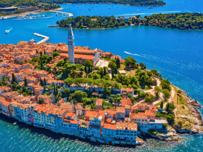 ISTRA DAN PRIMIRJA - SVE UKLJUČENO U CENU!
