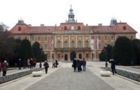 Zelengrad ili Sombor - imena za lep grad