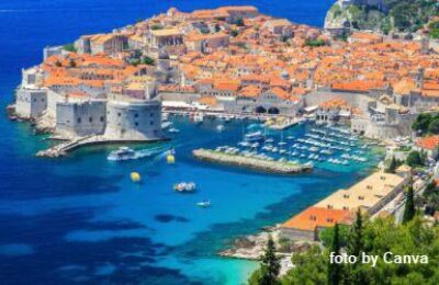Dubrovnik Nova godina - novogodišnji praznici u Dubrovniku