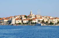 Korčula je lepo ostrvo - putovanje Dubrovnik Dan primirja