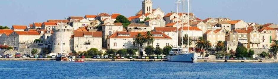 Dubrovnik Dan zaljubljenih - putovanje