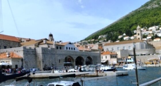 Dubrovnik Prvi maj - putovanje u Dubrovnik