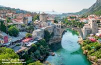 Mostar - Putovanje Dubrovnik Uskrs