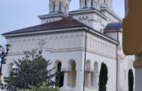 Tvrđava Alba Julie - pravoslavna crkva