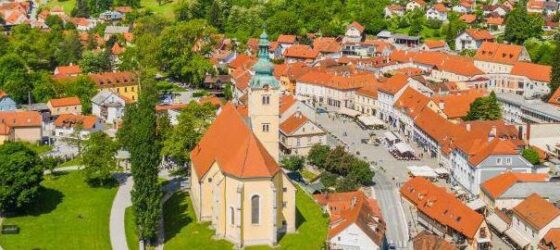 Samobor-centar