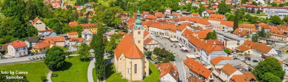 Samobor-centar