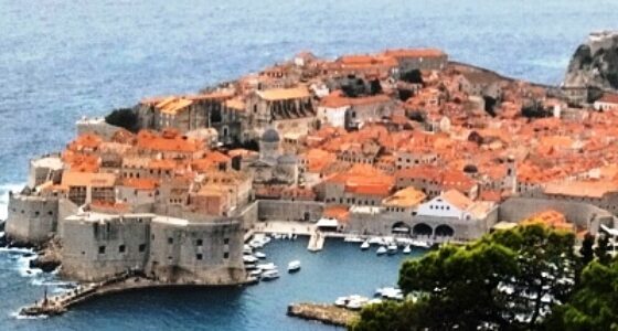 Spa vikend u Dubrovniku, Trebinje, Višegrad