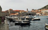 Dubrovnik luka - Spa vikend u Dubrovniku - JungmanTravel