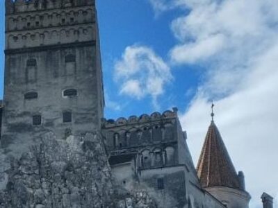 Transilvanija - Drakulin zamak - Bukurešt putovanje