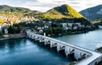 Visegrad-most-Drina