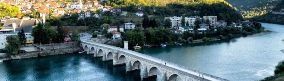 Visegrad-most-Drina