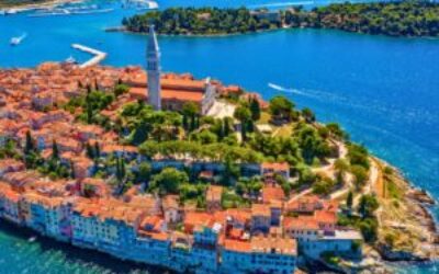 Putovanje Istra Prvi maj - Rovinj