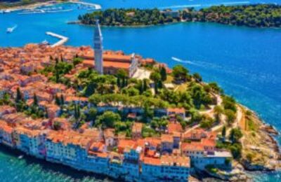 Putovanje Istra Dan zaljubljenih - Rovinj