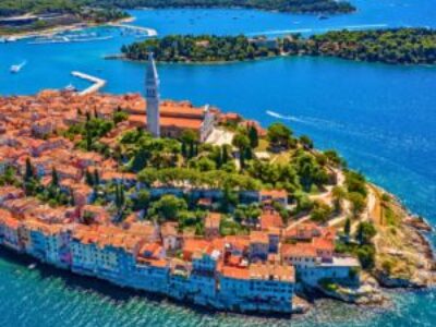 Putovanje Istra Prvi maj - Rovinj
