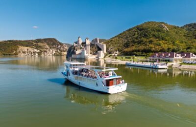 krstarenje Dunavom kroz istoriju