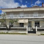 vila LIA House Nea Vrasna