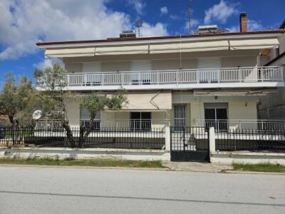 vila LIA House Nea Vrasna