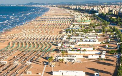 rimini-plaža