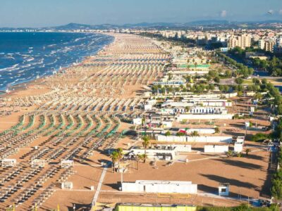 rimini-plaža