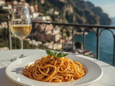 Italija gastro tura