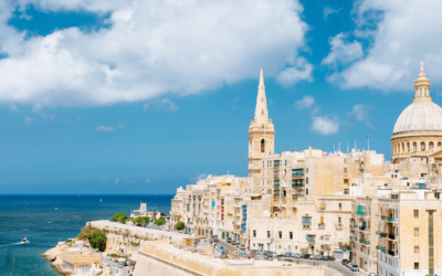 malta avionom 3 noćenja