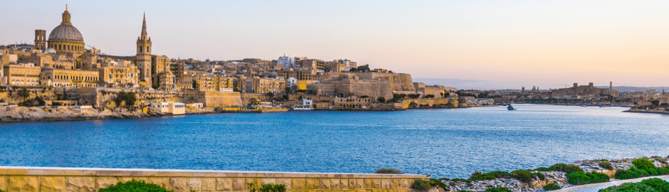 malta avionom 3 noćenja