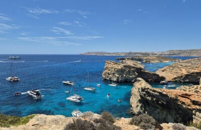 malta-letovanje-avionom