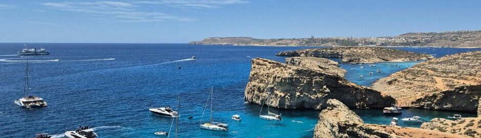 malta letovanje avionom