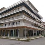 Vila Hellas Paralia 150 metara od plaze