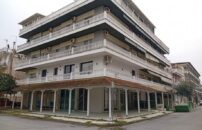 Vila Hellas Paralia 150 metara od plaze