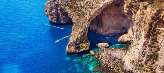 Malta-avionom