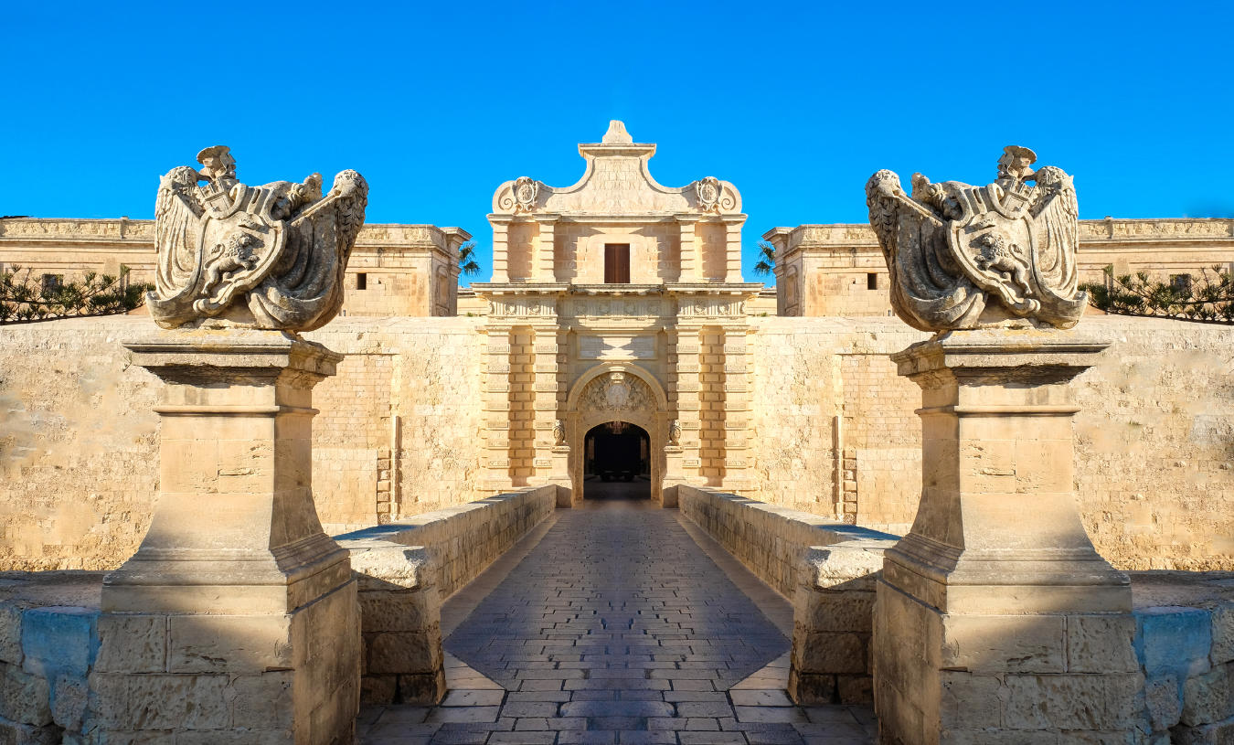 Malta-avionom