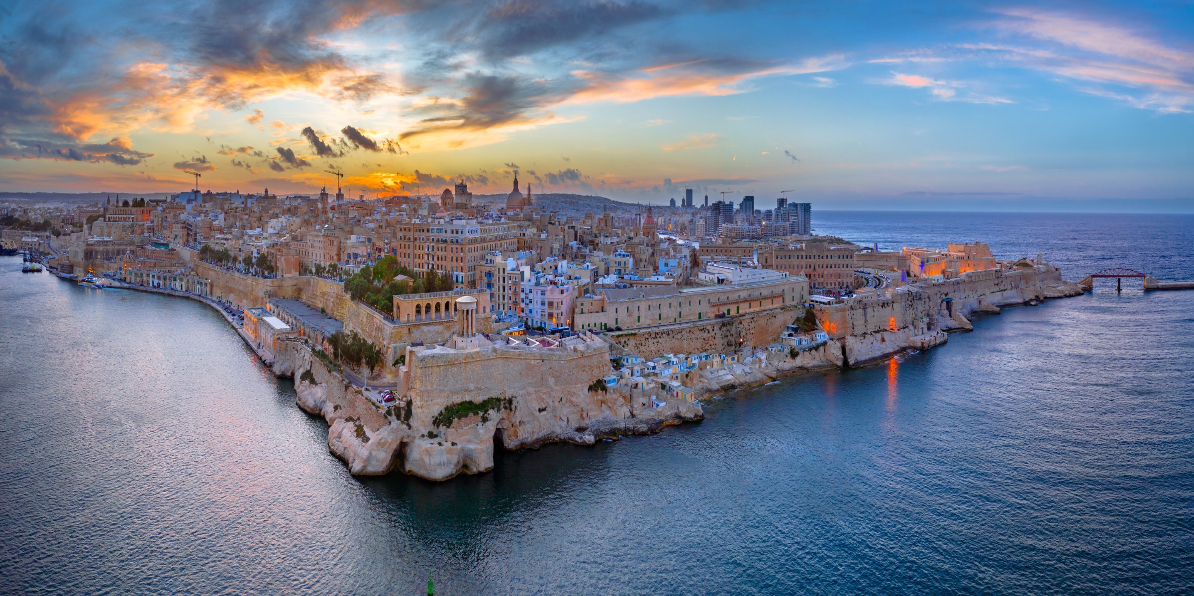Malta-avionom