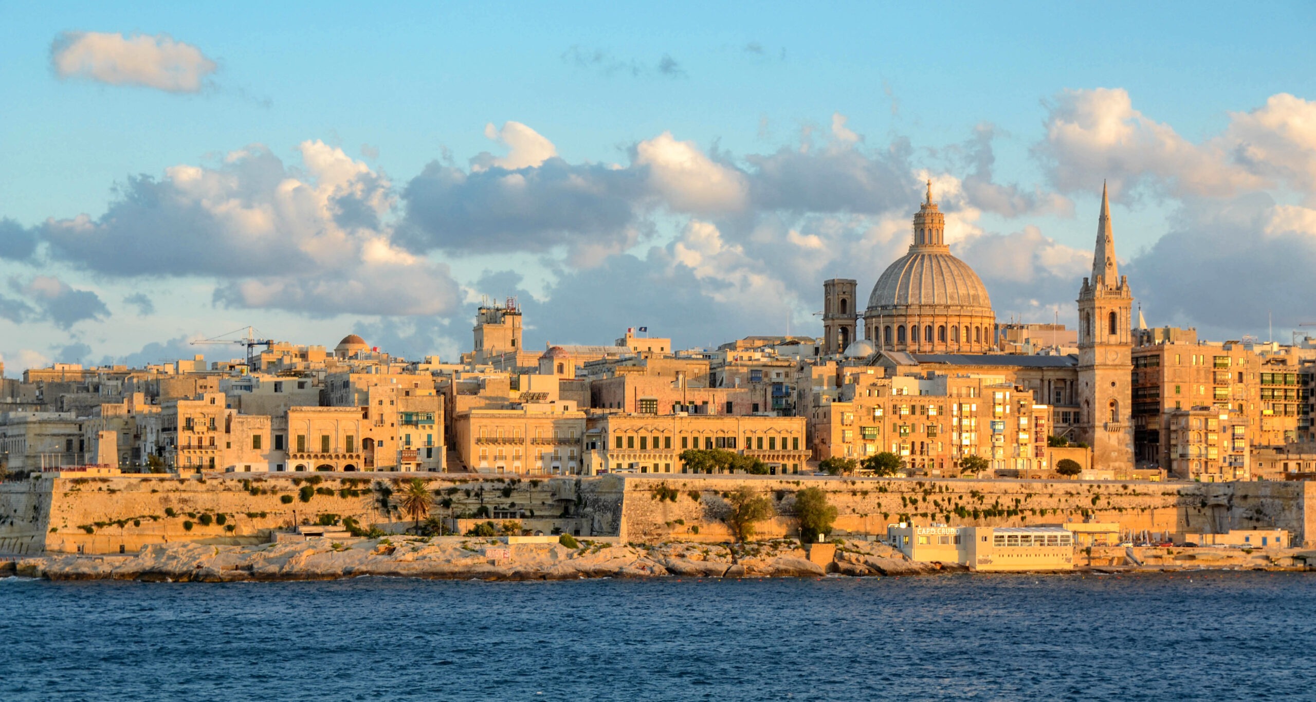Malta-avionom